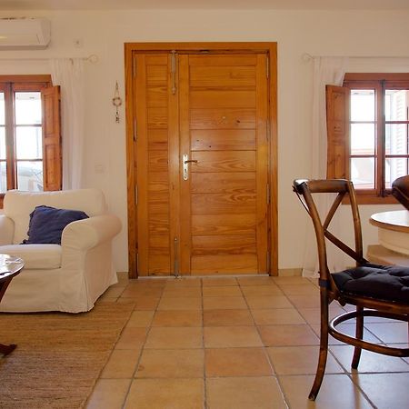Villa Ca'N Perlita PMI Exterior foto