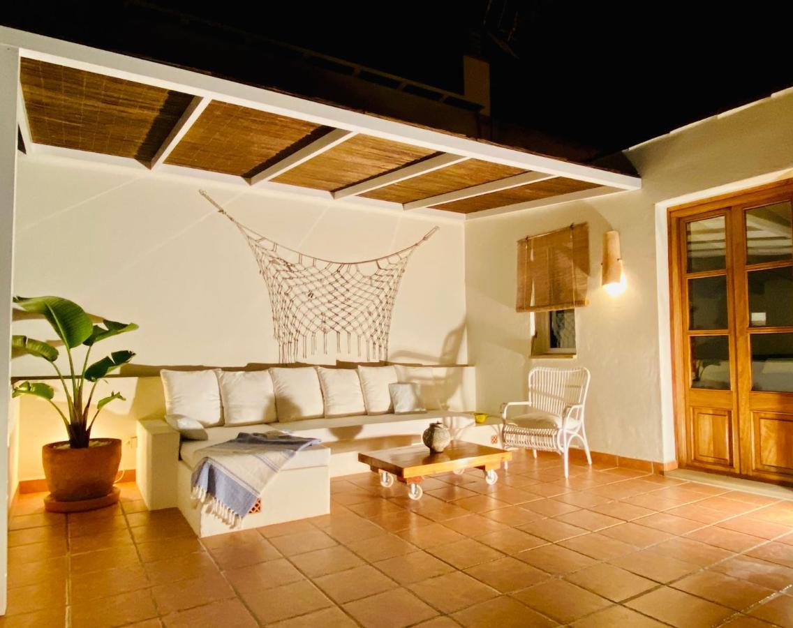 Villa Ca'N Perlita PMI Exterior foto