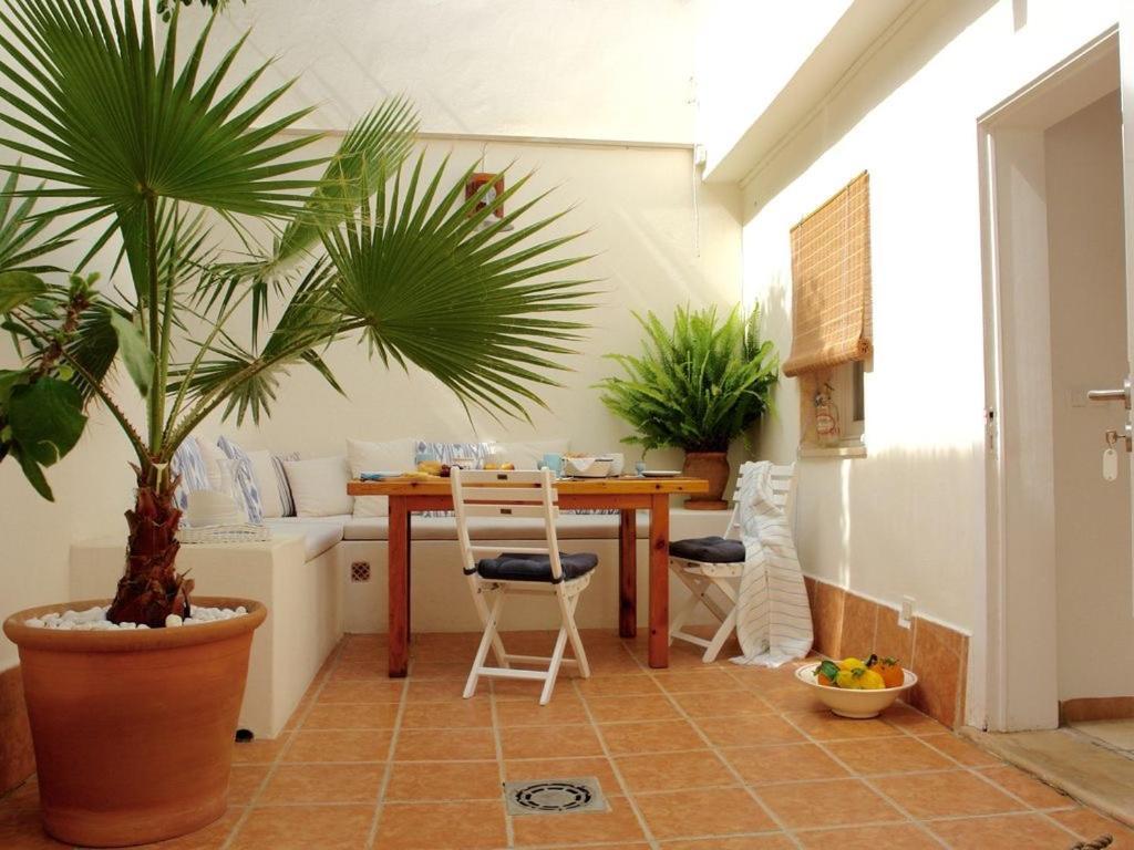 Villa Ca'N Perlita PMI Exterior foto