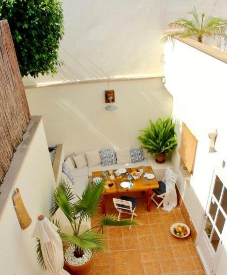 Villa Ca'N Perlita PMI Exterior foto