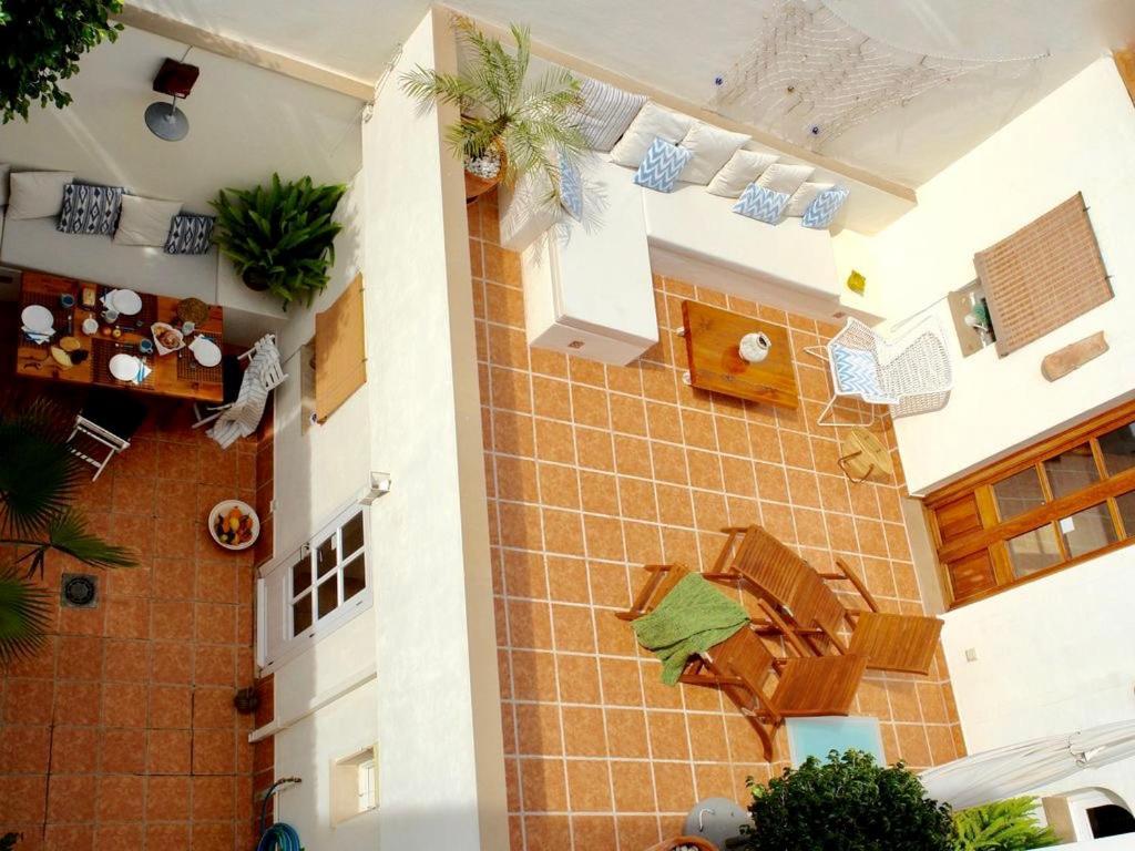 Villa Ca'N Perlita PMI Exterior foto