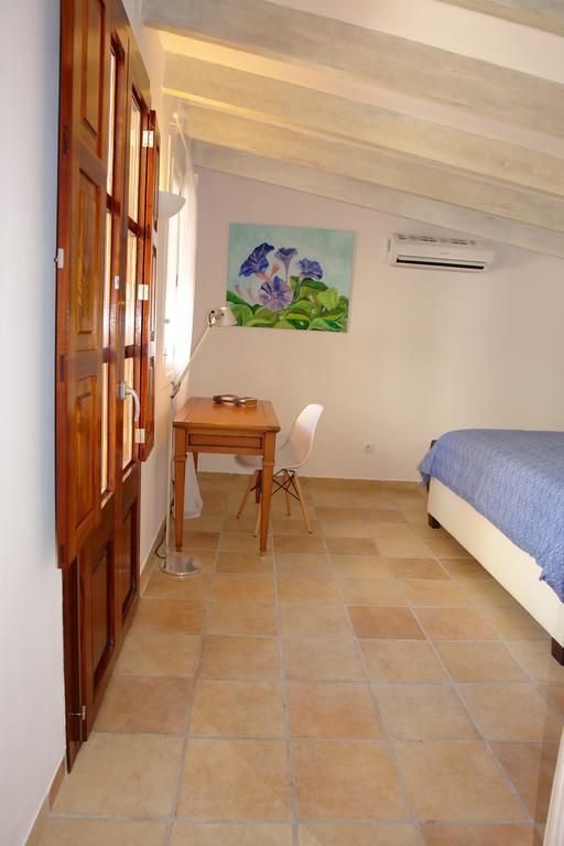 Villa Ca'N Perlita PMI Habitación foto