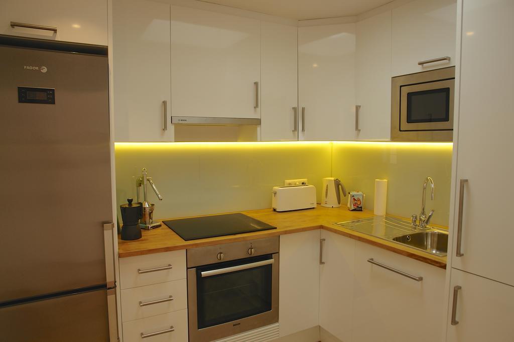 Villa Ca'N Perlita PMI Habitación foto