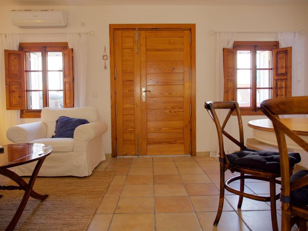 Villa Ca'N Perlita PMI Exterior foto