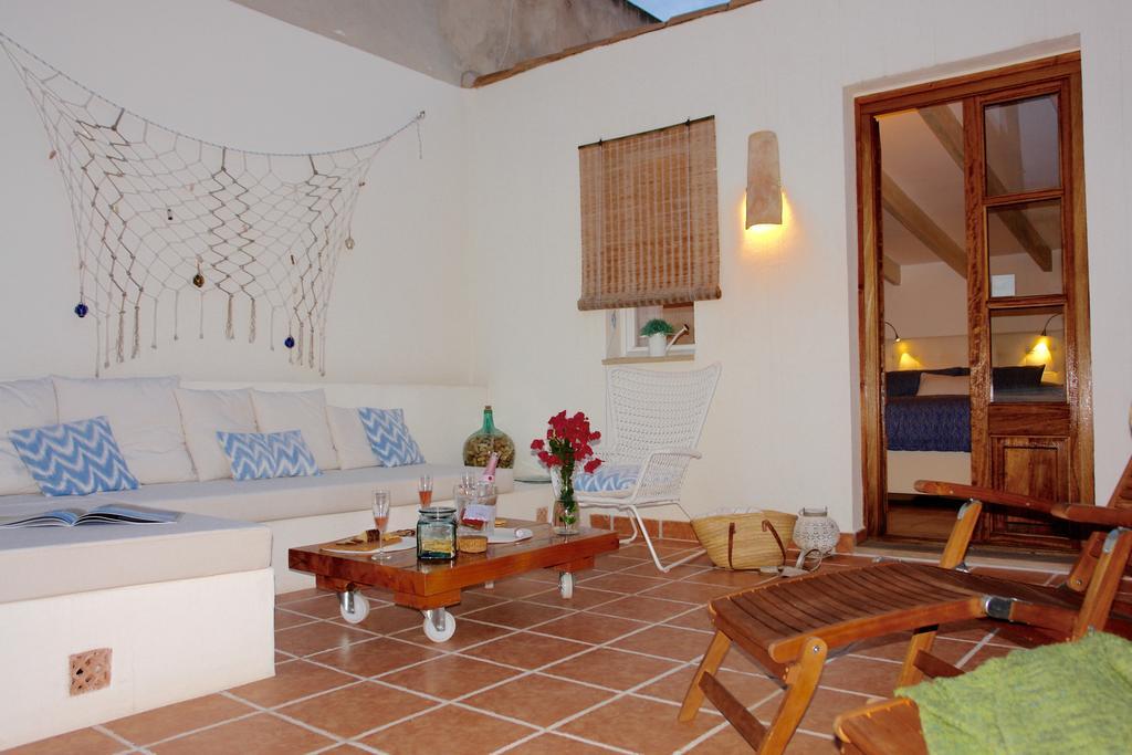 Villa Ca'N Perlita PMI Exterior foto