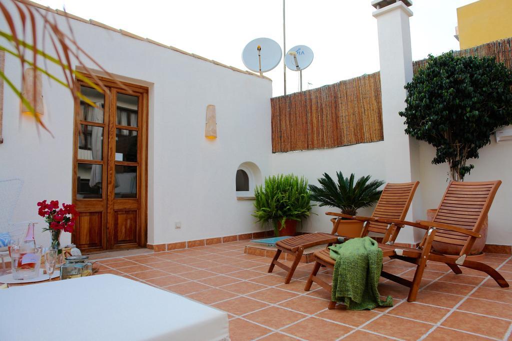 Villa Ca'N Perlita PMI Exterior foto
