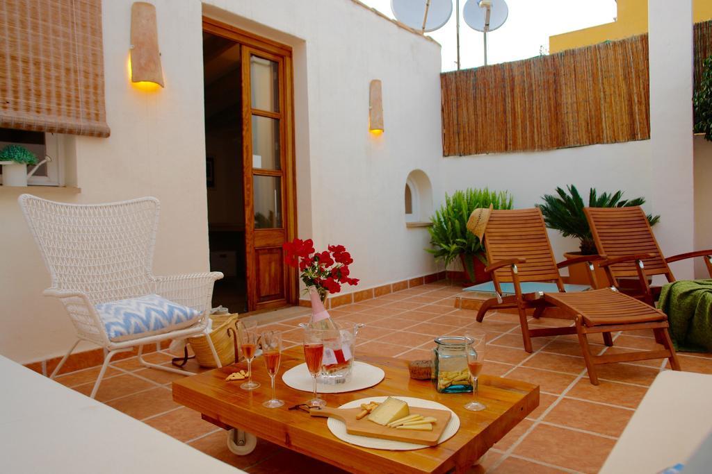 Villa Ca'N Perlita PMI Exterior foto