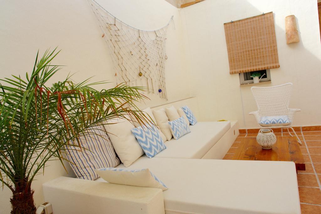 Villa Ca'N Perlita PMI Exterior foto