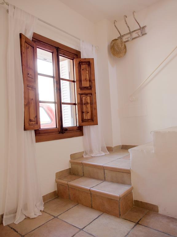 Villa Ca'N Perlita PMI Exterior foto