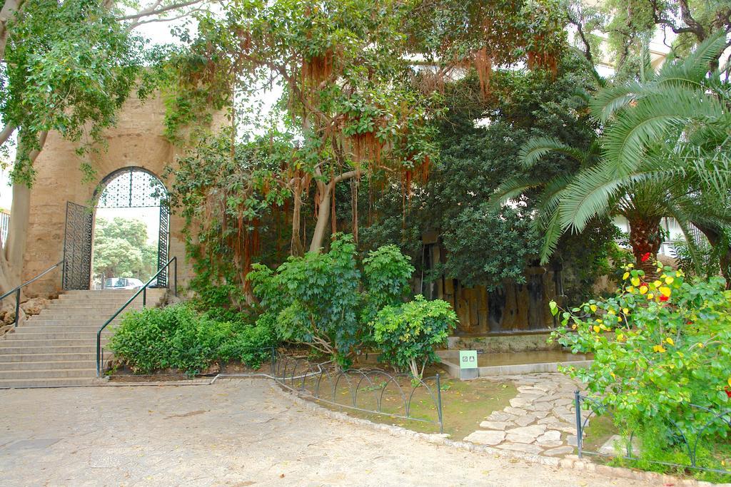 Villa Ca'N Perlita PMI Exterior foto