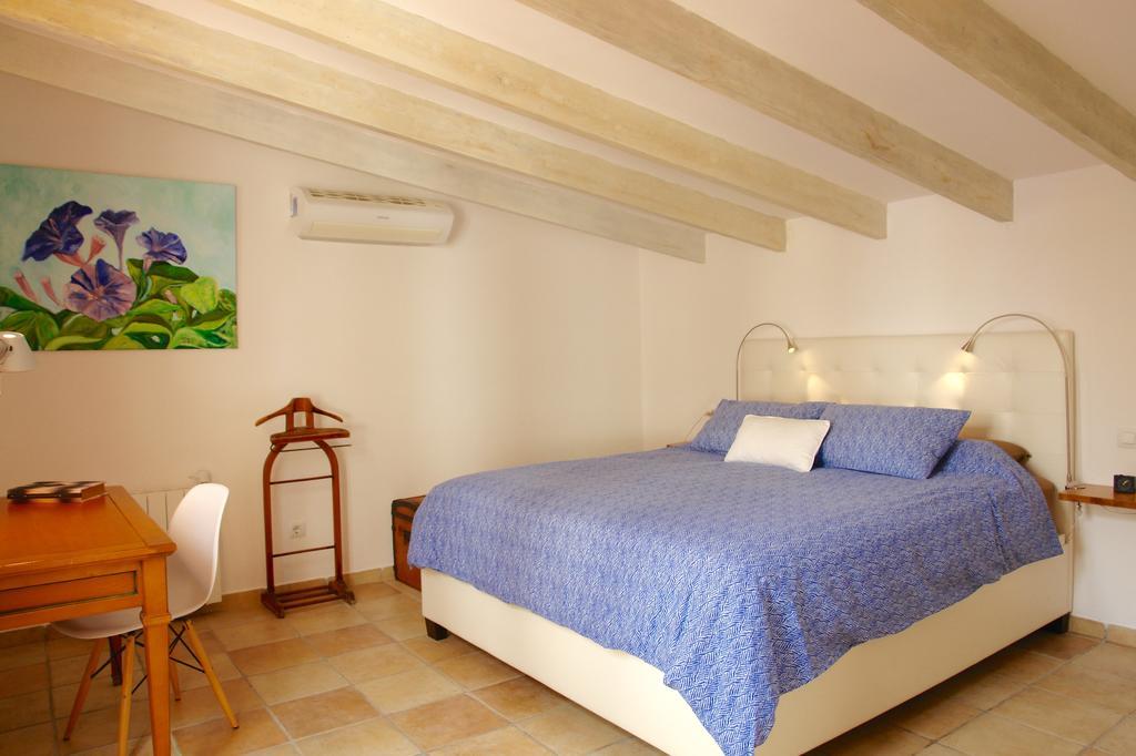Villa Ca'N Perlita PMI Exterior foto