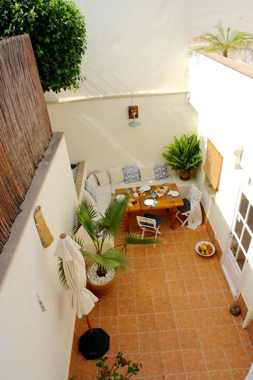 Villa Ca'N Perlita PMI Exterior foto