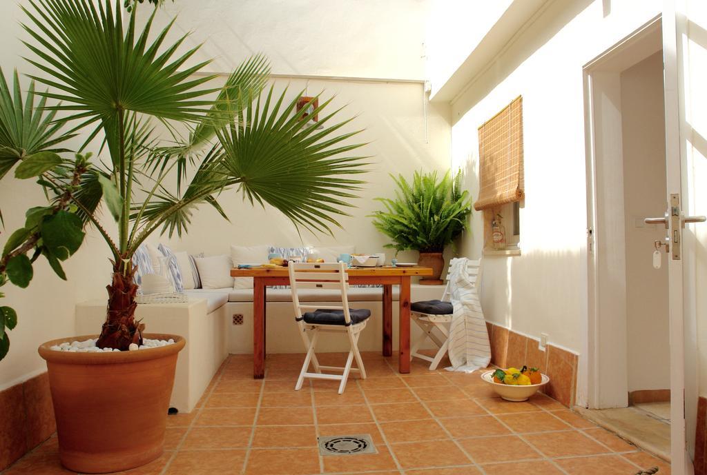 Villa Ca'N Perlita PMI Exterior foto